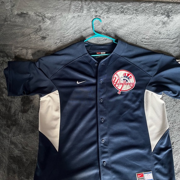 NY Yankees Arod Jersey XL - Picture 3 of 6